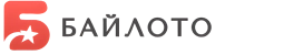 Лого БайЛото официальный бренд