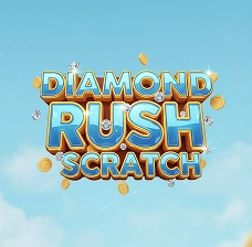 Diamond Rush БайЛото игра