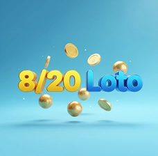 8/20 лото БайЛото игра