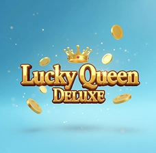Lucky Queen БайЛото игра