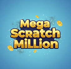 Mega Scratch Million БайЛото карточки